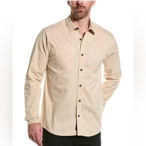 Sovereign Code Simon Shirt